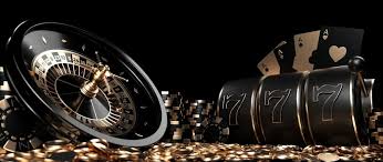 Обзор выбора игр и ключевых особенностей Gold Casino