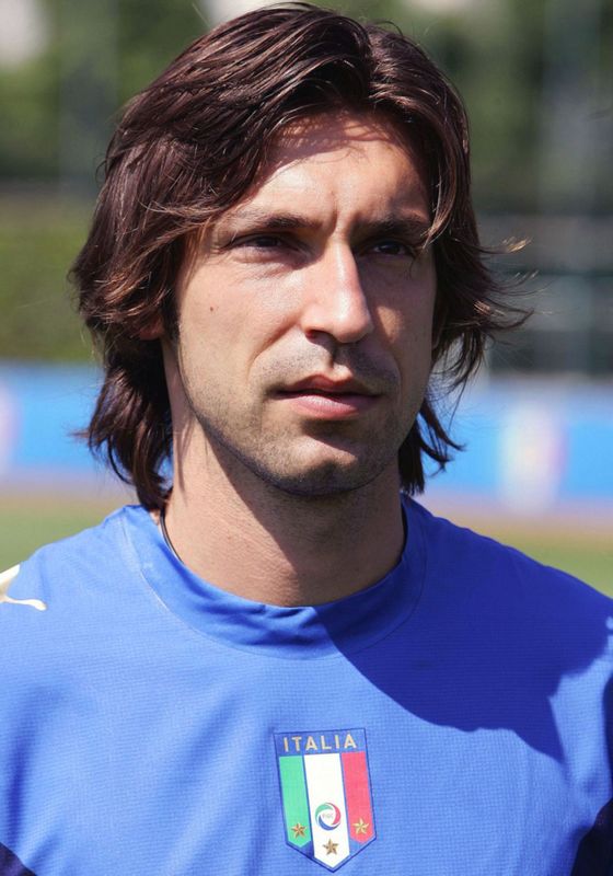 Andrea Pirlo