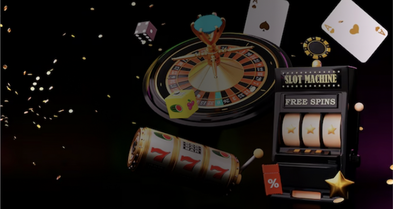 Establecimiento de apuestas BetOnRed