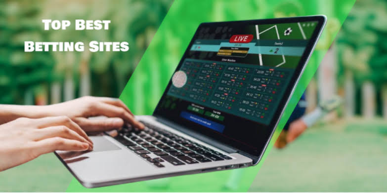 Ideal Betting Websites by Sport