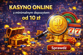 Legalne kasyna online w Polsce – lista legalnych kasyn