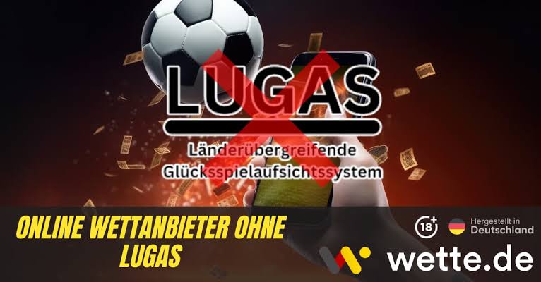 Online-Wettanbieter ohne LUGAS 2026 – Test & Vergleich Online-Wettanbieter ohne LUGAS 2026 – Test & Vergleich