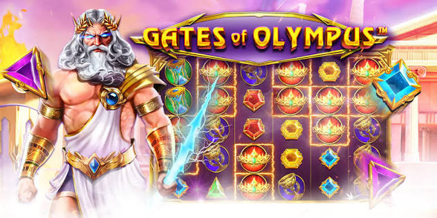 Explore the Mysteries of the Gates of Olympus